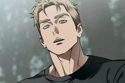 The Last Ride Chapter 5 Finally Gives Us That Sweet Confession After the Storm