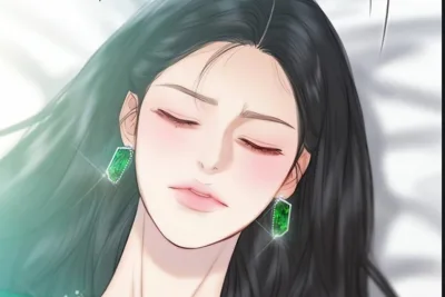 Link Read of Manhwa SERENA 145 English Subtitle, Eizer Gave a Sarcastic Look