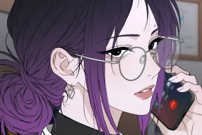 RAW! New Guide to the English Version of Dog Bite Dog Chapter 6, High-Stakes Crime