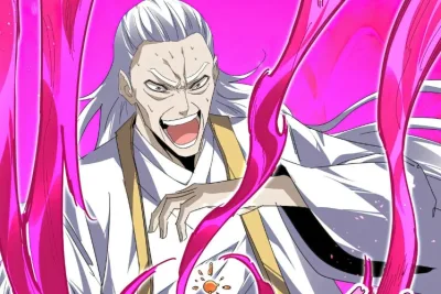 Preview Manhua Magic Emperor Chapter 906 English Scan Let Him Cook Now