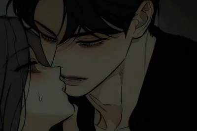 RAW Released! Manhwa Tears on a Withered Flower Chapter 121, A Couple’s Deep Longing