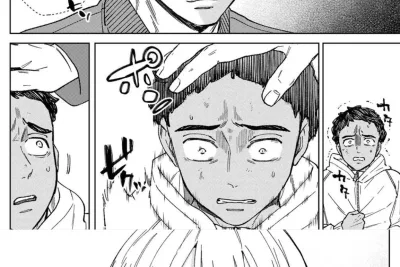 Summary of Manga Wind Breaker (Nii Satoru) 226 English Subtite, The Rivalry Is Heating Up