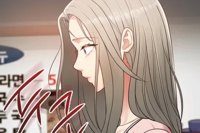 Latest Leaks of My Girlfriend Was Already Fully Trained 44 English Subtitle, The Awkwardness of a Couple!