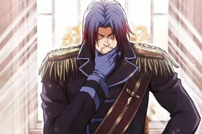 Zeke's Wild Personality! Return of the First Patriarch Chapter 60 English Scans