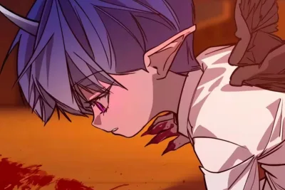 Manhwa Whispers of a Scheming Demon Chapter 7 English Subtitle, Revealing the Secret! 