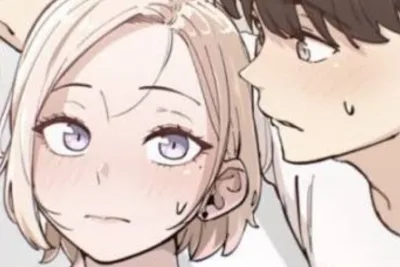 Explanation of the Manhwa Love Makes You Dumb Complete Chapters in English, Free Access Without Logging In