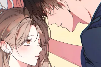 The Thrill of Love! Today’s Spoiler for the Manhwa Love:Zero Chapter 28 (ENG SCAN)