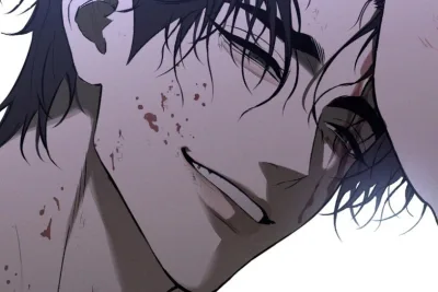Fatal Mistake! Why the English Version of Dog Bite Dog Chapter 7 Is So Epic