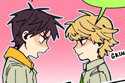 Spoilers of Simon Says Chapter 6 English Subtitle, An Escalating Conflict