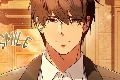 Waiting in the Wheat Field Webtoon Chapter 4 Unveils a Silent, Poignant Encounter Access the Reading Link Inside