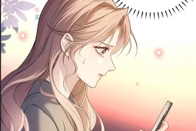 Spoilers of Manhua Celebrity Masquerade 77 English Subtitle, A Couple's Romantic Date!