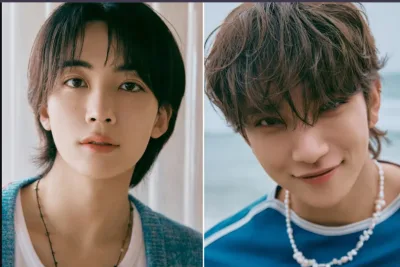 JxJ SEVENTEEN Announces Global Tour Schedule, Set to Debut 'DREAMSCAPE'