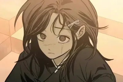 Epic! Review Daytime in the Bunker Chapter 38 English Sub This Bunker is Getting More Dangerous