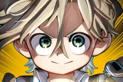How to Read the Full Chapters of the Webtoon Warrior of the Soulblade in English for Free Without Logging In