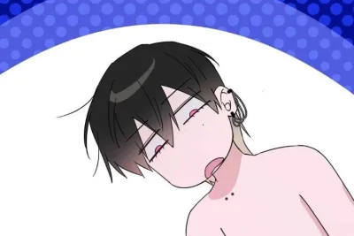 One Round Isn’t Enough! Leaked Hot Version of BL Manhwa Perfect Error Chapter 17 ENG SCAN