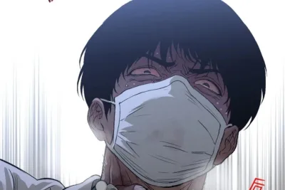 Release! First Panel BL Dog Bite Dog Manhwa English Subtitle,  