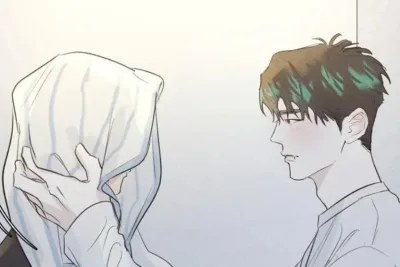 These Feelings Are So Strong! Official Spoilers for the BL Manhwa After a Meal Ch 32 (ENG SCAN) & Release Schedule