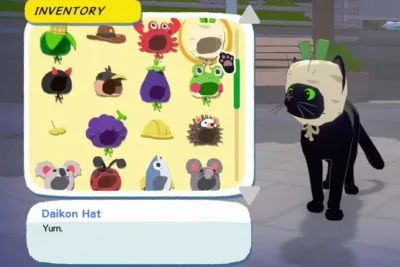Little Kitty, Big City Is Finally Coming to Phones! Explore a Cat’s Chaotic City Adventure on iOS and Android