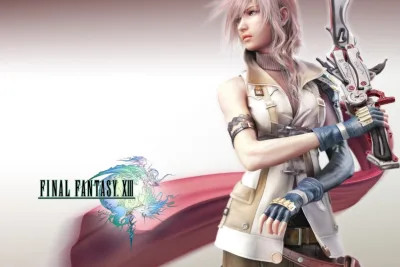Lightning Deserves Another Spotlight! The Reason Why Final Fantasy XIII Needs a Modern Revival