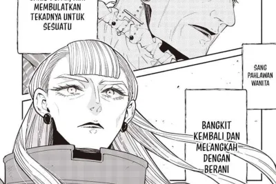 Tensei Goblin dakedo Shitsumon Aru? Chapter 125 English Subtitle, Check Out the Leaks Here!
