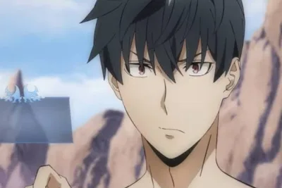 Anime Overgeared Episode 1 Review, How One Desperate Gamer Unlocks a Legendary Path to Power