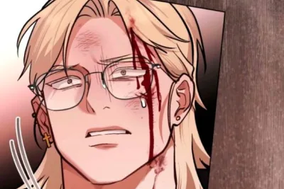 Merry Psycho Manhwa Chapter 82 Delivers a Morbid and Breathtaking Resolution