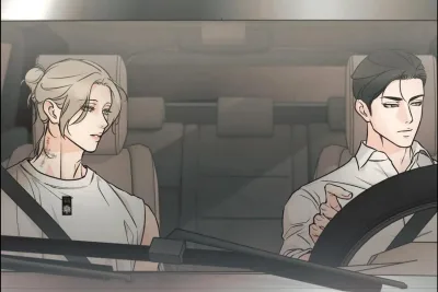 Discussion About BL The Boundary of Delusion 58 English Subtitle, A Date with My Sweetheart