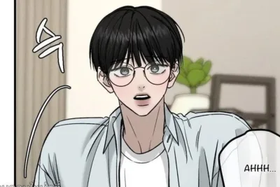 Continue of Manhwa Feel My Benefit Chapter 90 English Subtitle, A Happy Little Family 