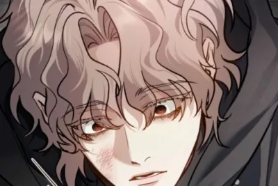 Merry Psycho Chapter 81 : A Gloomy Secret Triggers a Violent Confrontation