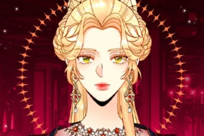 The Remarried Empress Is Heading to Anime in 2027, Navier’s Royal Revenge Gets a New Adaptation