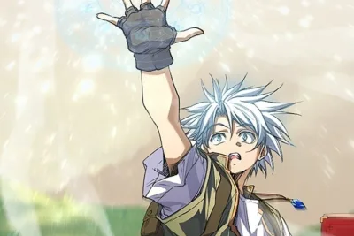 RAW! Webtoon Rumors: The Great Sage of 100 Magic Stones Chapters 4–5 in English, Strange Skills