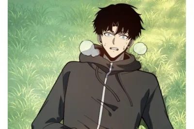 Webtoon I Came From the Abyss Chapter 4 English Subtitle, The Debate Heats Up!