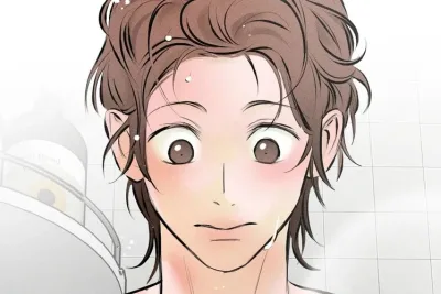 Countdown Manhwa Nice to See You Chapter 18 English Scan This is Way Better Than What He Imagined Before