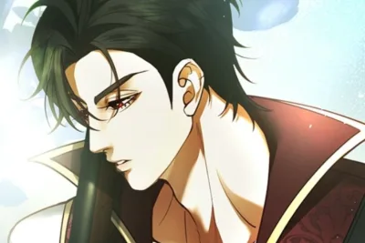 RAW! Webtoon Plot Summary A Widowed Queen's Devotion for Love Chapters 4-5 in English, A Sudden Attack