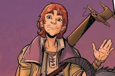 The Hunger and the Dusk CH 4 Breakdown: That Fragile Alliance Cracks When the Vangol Strike