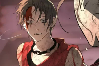 Never Give Up! Rumors About Webtoon The Evil Ring Chapters 92-93 in English