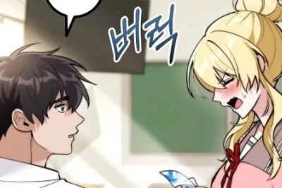 I Was Thrown Into an Unknown Manga Ch 41 English Release: The Final Confrontation Deadly Trap