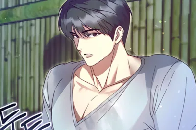 Who’s Curious About the English Version of Survival Instinct Manhwa Chapter 9? RAW! Guaranteed to Melt Your Heart