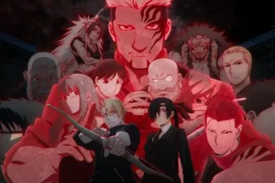 Daemons of the Shadow Realm Season 2 Officially Confirmed Following Explosive 24-Episode Finale