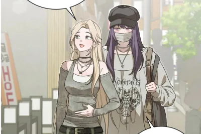 Complete Story: Manhwa Just Hold My Hand Full Chapter English Subtitle, Includes Latest Synopsis!