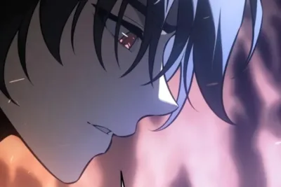 Explanation I Killed an Academy Player Manhwa Chapter 143 English Scan A Secretly Hidden Agreement