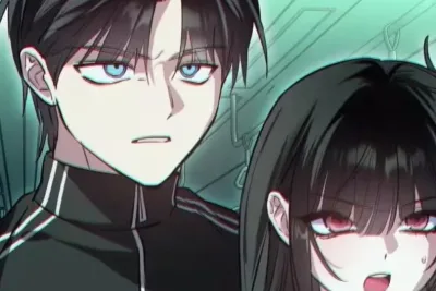 Even More Toxic! The Strongest Theories for the Highly Anticipated Error the Echo Manhwa Chapter 8