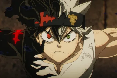 When Is The Release Date For Black Clover Season 2 Episode 2? It Will Be Revealed As The Magic Knights Embark On Their Most Dangerous Mission