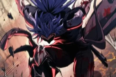 Pick Me Up, Infinite Gacha Ch. 222 English Scans, Devouring and Being Devoured by Dragons!