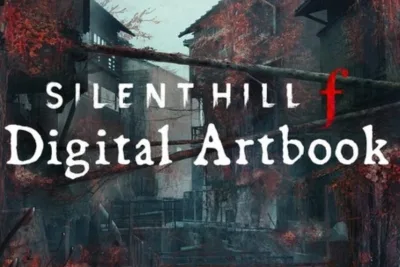 Silent Hill f Expands Its Nightmare With a Special Art Collection Arriving in December 2026